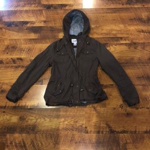 day trip jacket from buckle